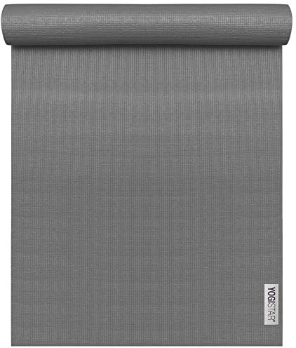 Yogamatte Yogimat® Plus Grau
