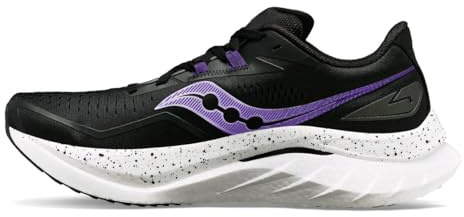 Saucony Endorphin Speed 4, 100 schwarz, 6.5 UK