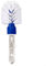 Brosse de nettoyage de piscine, 1 pièce brosse d'angle de piscine, outils de nettoyage de pas de piscine, brosses rondes adaptées pour ci-dessus R9Z3