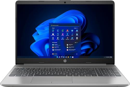 HP Laptop 255 G9 6A1A7EA 15 512 GB SSD QWERTY US AMD Ryzen 5 5625U 16 GB RAM