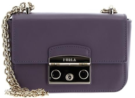 FURLA Metropolis Mini Crossbody Aura
