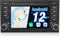 AWESAFE Autoradio für Audi A4 S4 RS4, Android 12, 7 Zoll Touchscreen, 2G+32G, Unterstützt GPS Navigation Carplay Android Auto Bluetooth WiFi