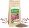 Purgrün® Bio-Zierkirsche-Dünger 1 kg – Organisch-mineralische Rezeptur – Feinkörniges Krümelgranulat – NPK 6+4+5 – Mit Magnesium für leuchtende Blüten – Verbessert die Bodenqualität