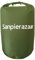 Sanpierazaar Dry Bags Wasserdichter ultraleichter Trockensack, 10 l, 20 l, 40 l, 70 l, wasserdichte Taschen, Roll-Top-Sack für Kajak, Strand, Rafting, Bootfahren, Wandern, Camping, Schwimmen