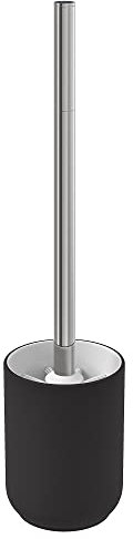 EKOLN WC-Bürste, dunkelgrau