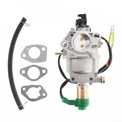 Carburador de aluminio para generadores Predator 420Cc 5000W 6500W 7000W 8750W 188F, para Honda GX240 8HP, GX340 11HP, GX390 188F 13HP