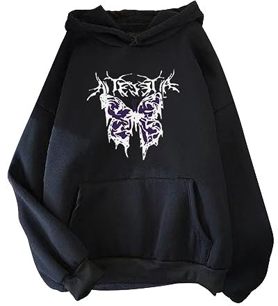 Cocila Black of Friday Angebote 2024 Baby Coole Hoodies Für Teenager Mädchen Kapuzenpulli Mit Reissverschluss Damen Pullover Damen Sweater Pullover Marken Damen Letzte Bestellung