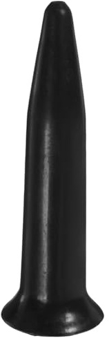 ANDRESLAD di Riparazione per Ombrello Copertura per Punta Dellombrello per La Maggior degli Ombrelli Facile da Usare