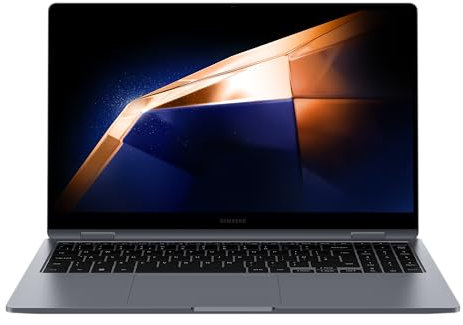 Samsung Galaxy Book4 15,6 i5U 16GO 512GO