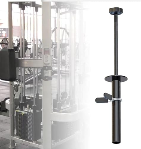 Gym Pin Weight Stack Pin, Weight Stack Pin, Ersatz Gewicht Pin Gewichtsstapelstift Gewicht Kabel Stapel Extender Pin Für Die Kraftstation Für Das Fitnessstudio Zuhause
