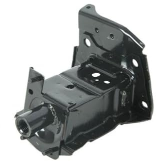 BLIC 5502-00-1601943P Front Left Bumper Reinforcement