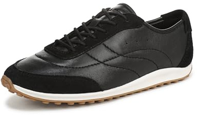 Naturalizer Womens Clove Lace-Up Trainers