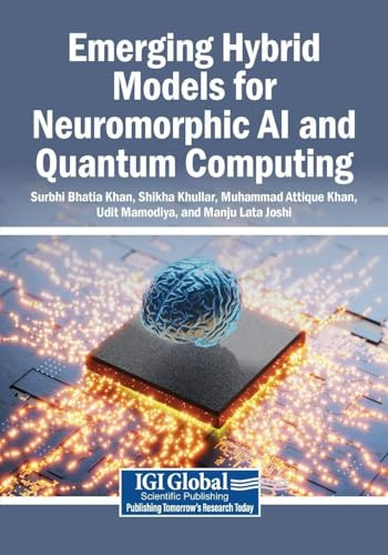 Emerging Hybrid Models for Neuromorphic AI and Quantum Computing