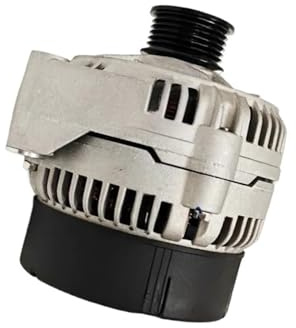 0091545602, 120 A, V12, Anzahl der Rippen: 6, Auto-Ersatzteile, Lichtmaschine, kompatibel mit BENZ W124 320E R129 SL W140 S420 W124 E280 W202 C230