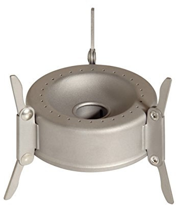 Vargo Triad Alcool Réchaud