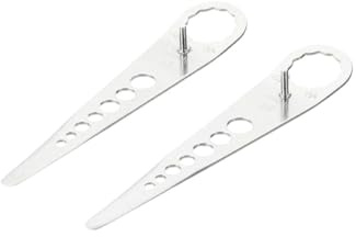 Fein C. & E. GmbH Schneidmesser 194, gerade