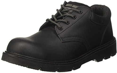 Safety Jogger X1110, Unisex - Erwachsene Arbeits & Sicherheitsschuhe S3