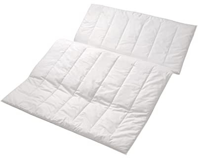 Centa-Star extra 1358.00 Aqua Aktiv Vierjahreszeitenbett (Combibett) 135 x 200 cm
