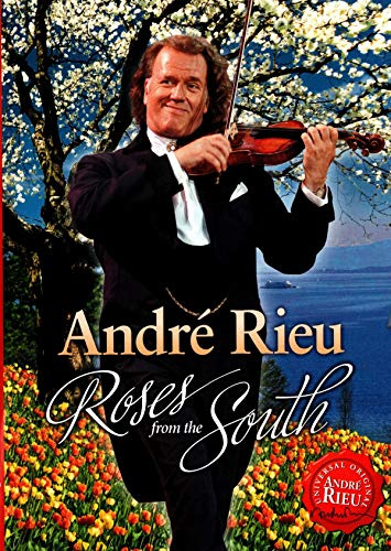 Roses From The South [DVD] 2010