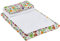 Goki 51732 Puppenbettzeug Frühlingserwachen, L