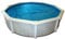 Swimming Pool Solar Cover 15ft Round