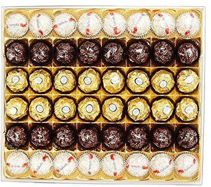 Ferrero Rocher Collection T32 360g