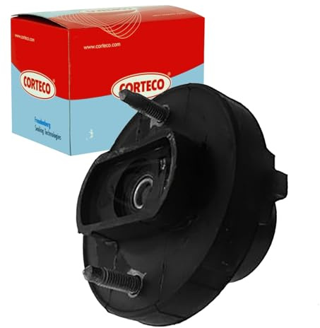Corteco 80001495 Federbeinstützlager hinten
