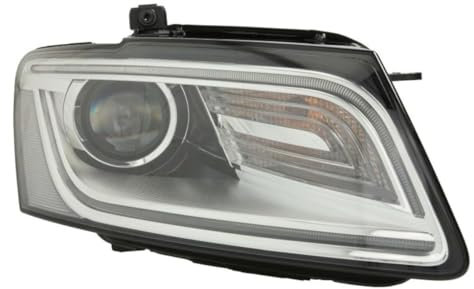 VALEO Xenon Scheinwerfer, Teilenummer 44868 für die Fahrzeugmodelle Audi Q5 facelift (2012 > 2017)