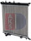 AKS Dasis 060029N Radiador, refrigeración del motor