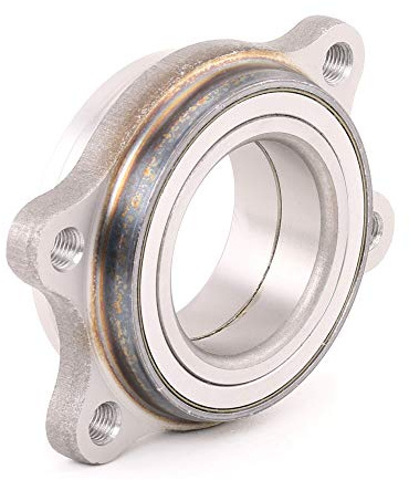 OPTIMAL 100550 Radlagersatz pro 1 Rad Kompatibel mit AUDI A4 Avant 8K5, B8 4H0498625 4H0498625A 9A740762501
