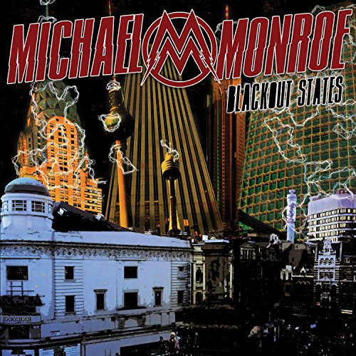 SPINEFARM RECORDS 0602547416810