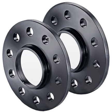 Eibach SES90215004B Spurverbreiterung Pro-Spacer System 2 15mm pro Scheibe 4x100 57 SEAT AROSA CORDOBA IBIZA Mii