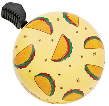 Electra Fahrradklingel Ringer Bell Taco