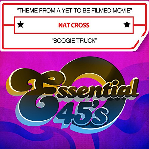 Theme from a Yet to Be Filmed Movie / Boogie