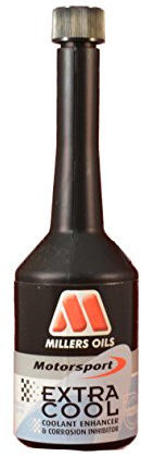 Millers Oils Extra Cool 250 ml Bottle