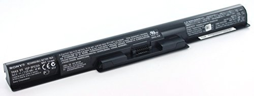 Batterie pour Sony VAIO VGP-AC19 V21 VGP-BPS35 A avec/14,8 V/2.670 mAh Li-Ion