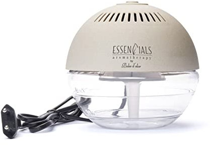 Boles d'Olor Essencials 400 Difusor/Brumizador de Aromas 400ml.