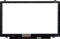 14 LAPTOP SCREEN FOR DELL INSPIRON 14 7447 14 3000 15 5584 LATITUDE 3450 E5450 VOSTRO 14 5480 NOTEBOOK 14-AN009NA 14 X004NA PC 14 AC115TX ELITEBOOK 840 G1 G2 G3 860574-001 B140XTN03.4 HB140WX1-301