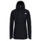 THE NORTH FACE NF0A3BVIJK3 W HIKESTLLR PK SL JT Giacca Donna TNF BLACK Taglia L