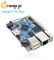 Orange Pi PC Plus Single Board computer – Quad Core 1.3 GHz ARMv7 1 GB DDR3 8 Gb eMMC Storage