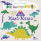 Die Bunten Dinos - Mein Maxi-Memo