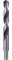 Bosch Accessories 2608577310 Punta per metallo, Ø 16 mm