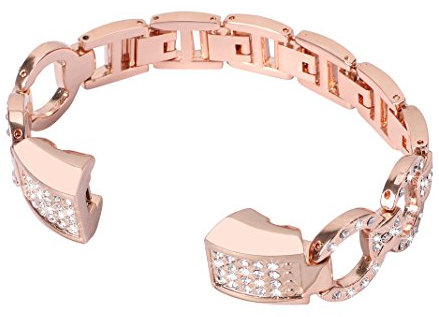 Aisports armband für Alta/Alta HR Fitnesszubehör – Roségold