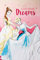 Disney Princess Mermaid Ariel Blanket Oversized Twin Throw 62 x 90