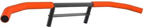 New Image FITT Gym MultiGym Home Workout Machine Accessories Lat Bar (Lat Bar)