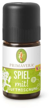 Primavera Kids Spiel mit! Duftmischung 5 ml
