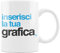 Point20.it-Tazza Personalizzata con Foto e Nome - Idea Regalo Originale per Natale, San Valentino, Papà, Mamma - 100% Ceramica, Regali Divertenti per Lui e Lei