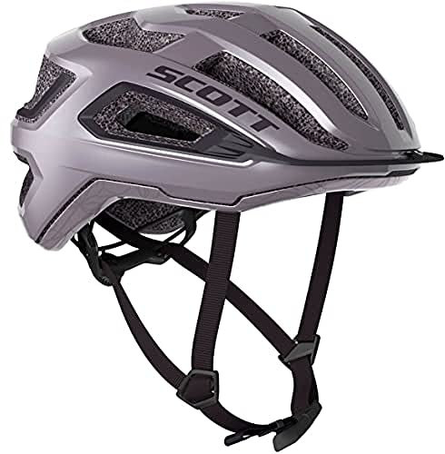 SCOTT 275195-7227-007 Helm, ameths Silve, M