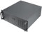 Rosewill RSV-R4200U 4U Server Chassis Rackmount Case | 11 3.5 Bays, 3 2.5 Devices| ATX, CEB Compatible | 2 120mm Fan, 2 80mm Fans | USB 3.0, USB 2.0 | Black