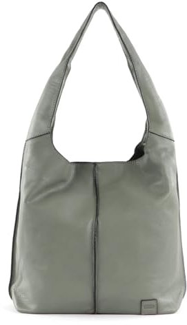FREDsBRUDER Handtasche FB100 II mit Label-Applikationen